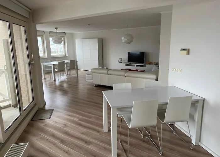 Appartement Marina Port Zelande - Brouwersdam Zeeland
