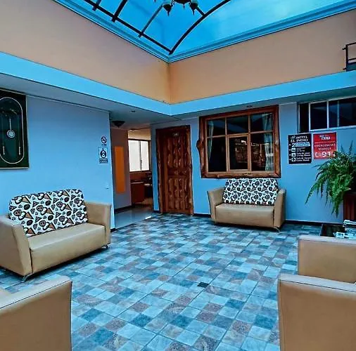 Hotel El Indio