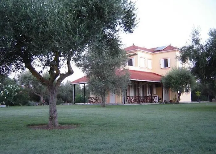 Phyllida Guest House - A2