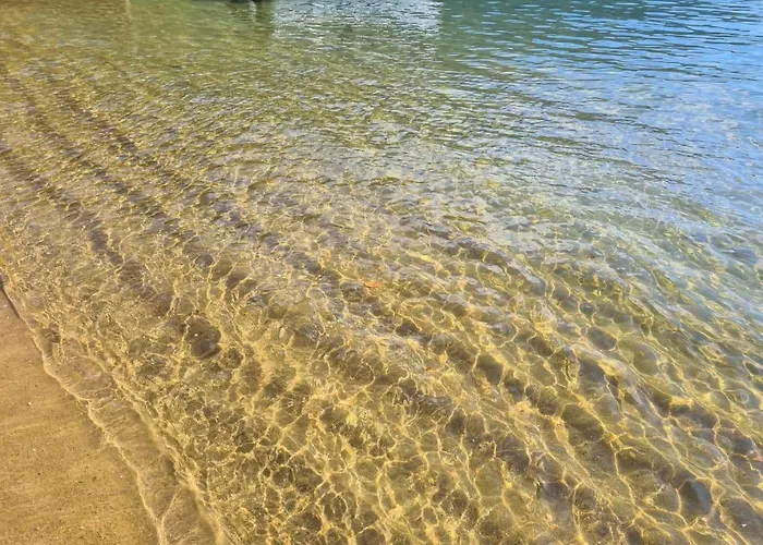Angra Inn, Angra dos Reis - Cantinho perfeito