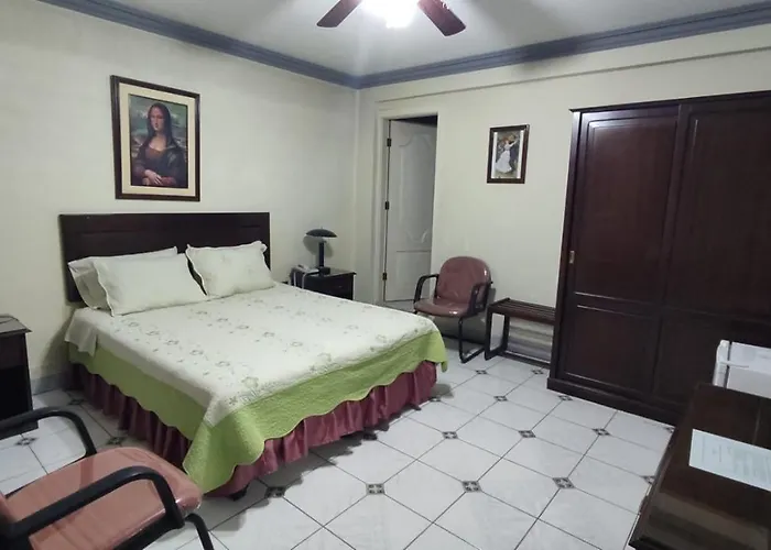 Luz Palace Hotel