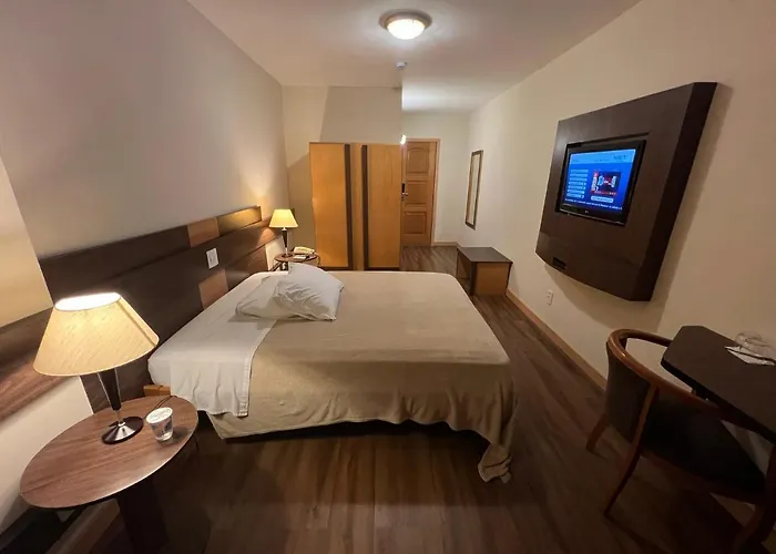 Gran Continental Hotel Taubate