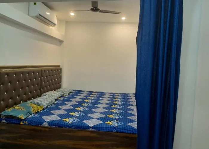 Chinta Haran Rest House