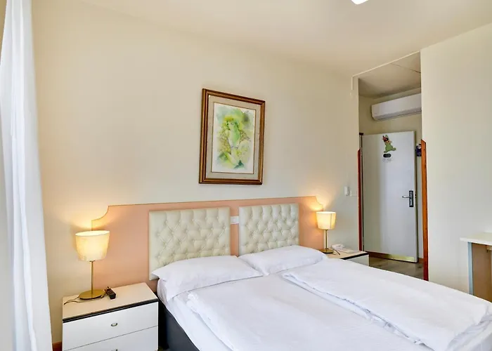Hotel San Marco