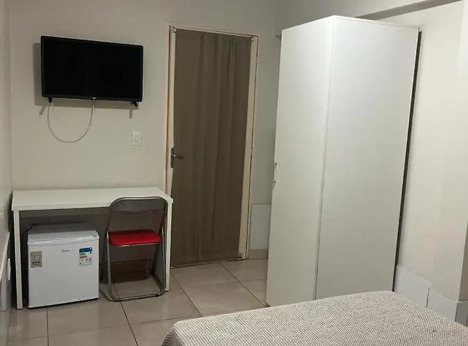 Hotel Casablanca