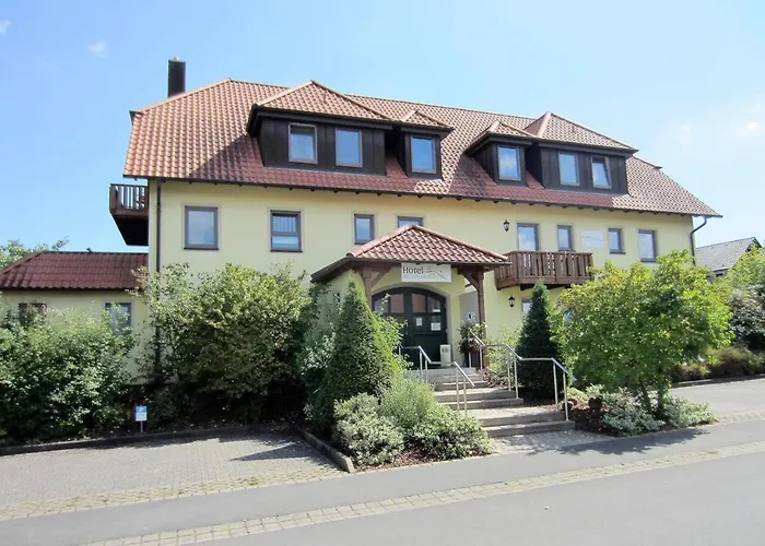 Hotel am Schwanberg