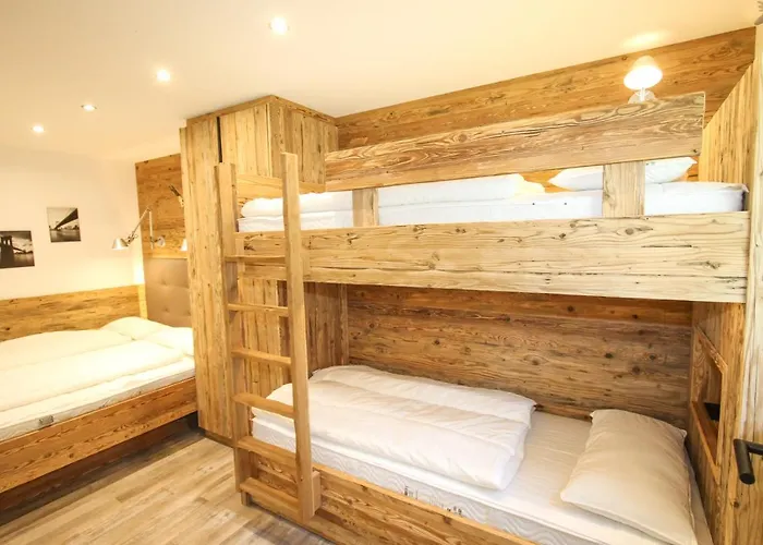 Ferienwohnung Königsleiten 28 - Top 36