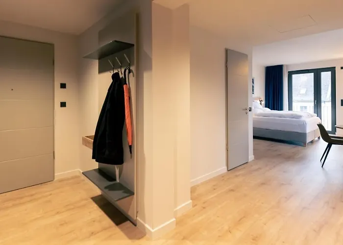 Cana Apartments Spreeblau