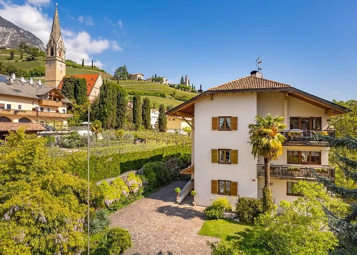 Haus Bellutti