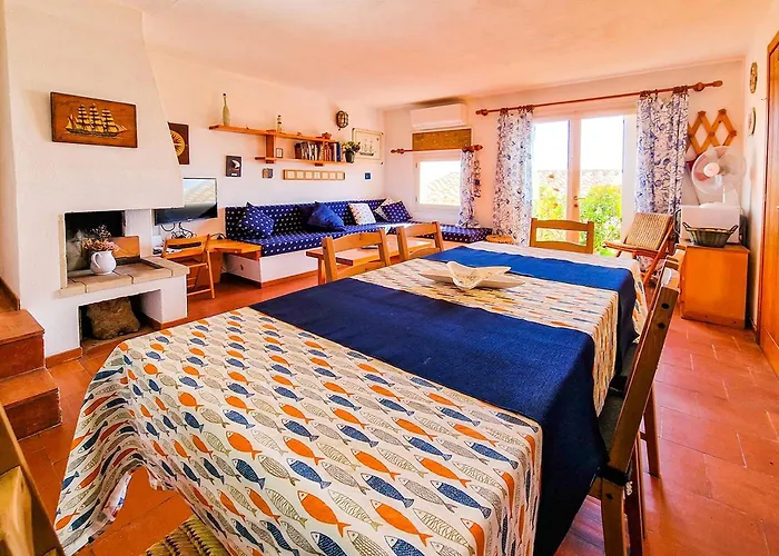 Murphy Holiday Home - Pagello E