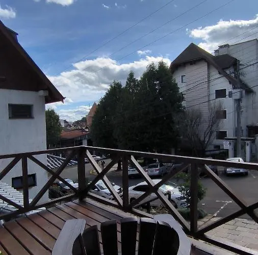 Centro de Gramado