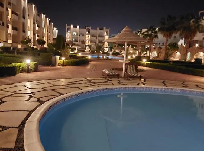 Two Bedroom At Sunny Lakes Resort