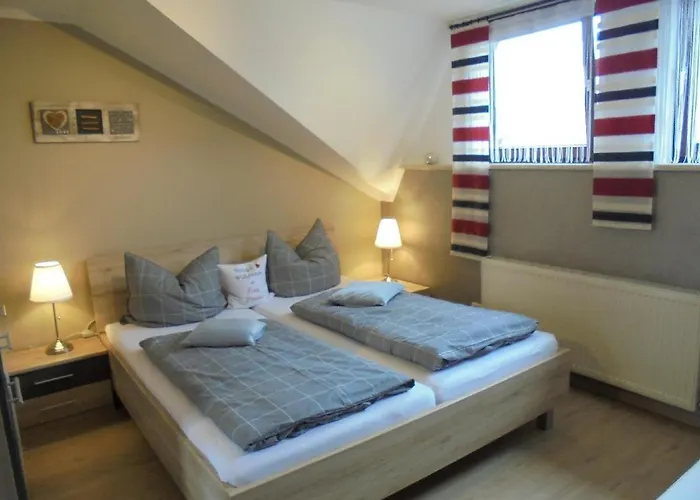 Ferienwohnung Haus Monika