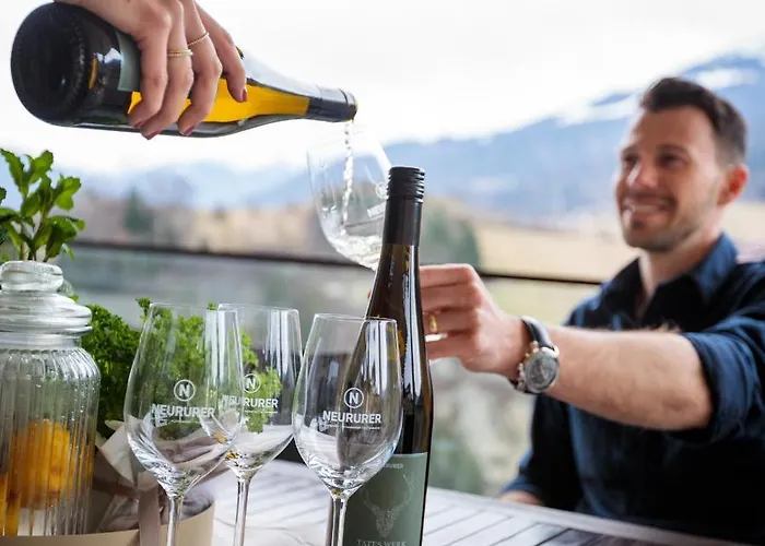 Wein Neururer