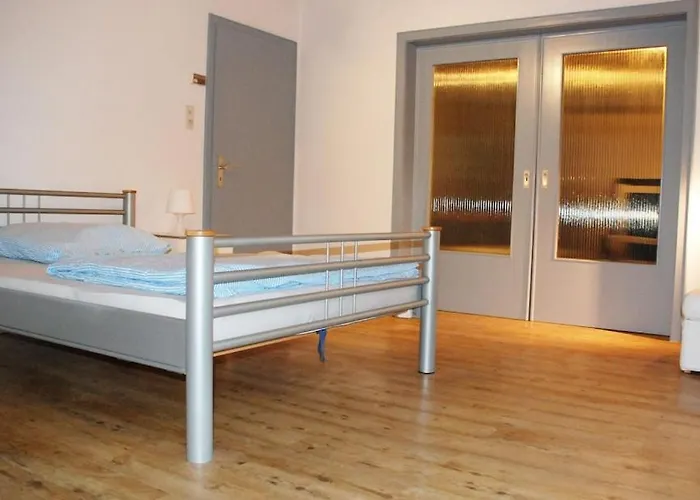 Ferienwohnung Schmäing, Haiger/Westerwald / Rothaarsteig