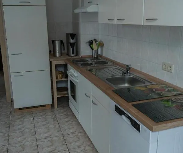 Ferienwohnung Otto