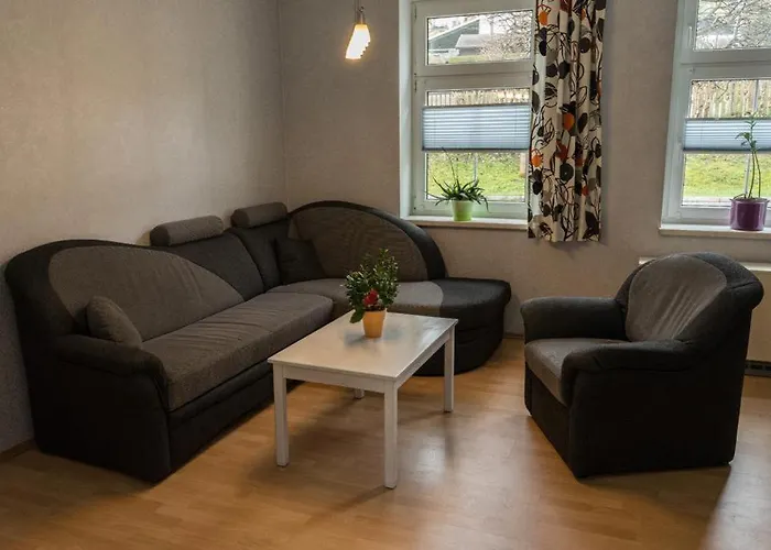 Ferienwohnung Otto