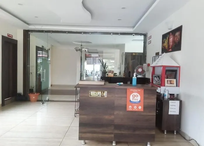 Himalaya Inn
