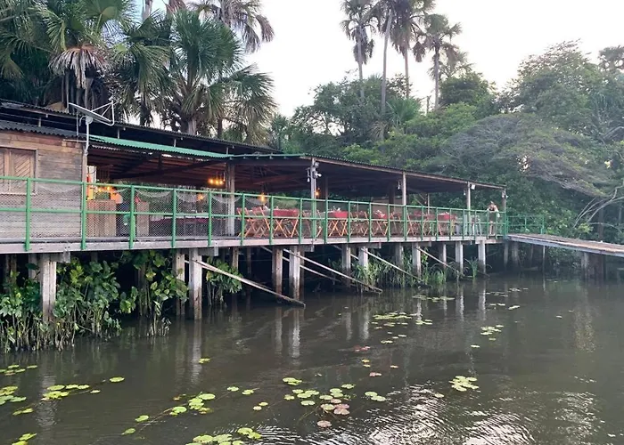 Gran Lençóis Flat Residence