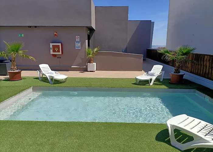 Hotel Bestprice Alcala