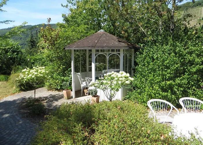 Zur Gartenlaube