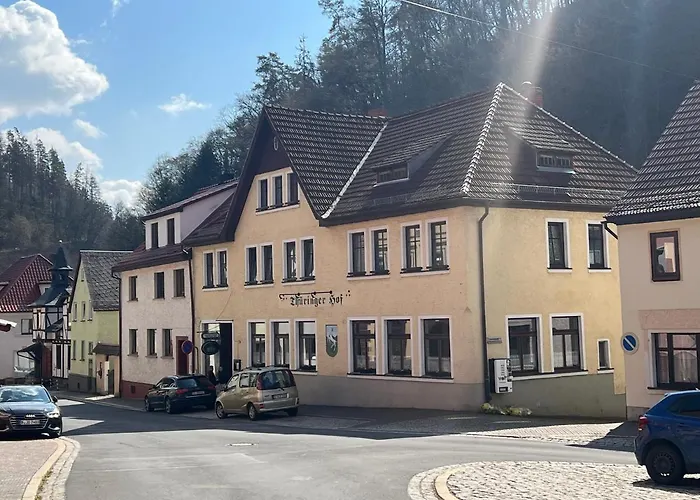 Thueringer Hof