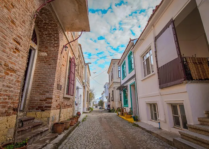 Konak Phaedra