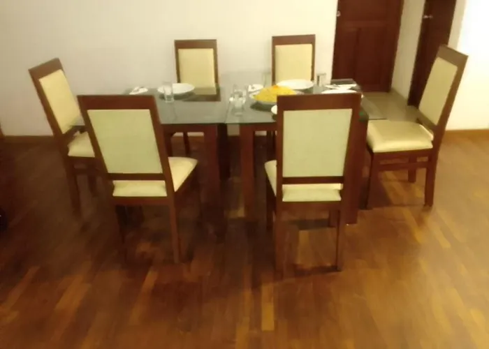 Sycamore Residences - Mount Lavinia