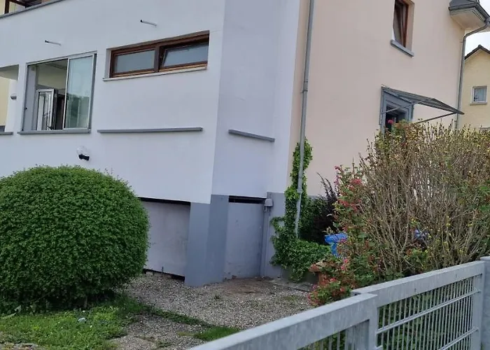 Ferienwohnung Sheni