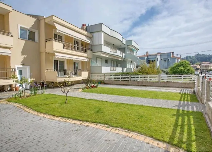 Myrsini'S Apartment