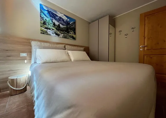 Chalet La Stella Alpina