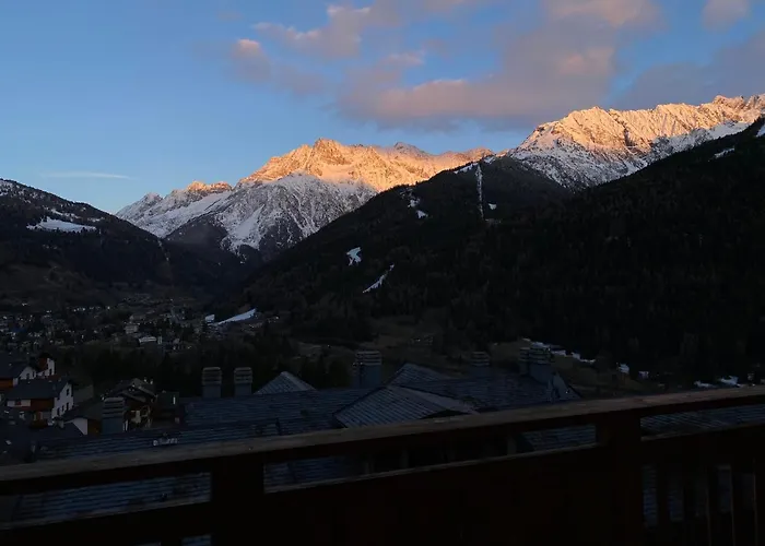 Chalet La Stella Alpina
