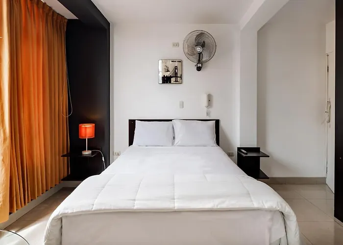 Escala Business Hotel
