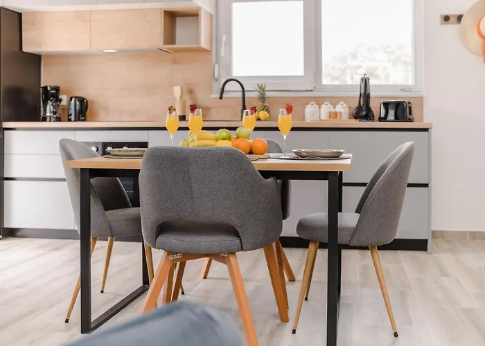 Apartmani Dmarie