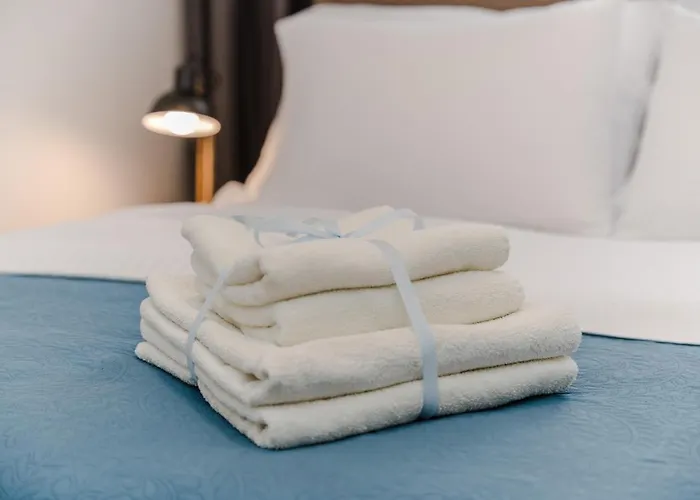 Apartmani Dmarie