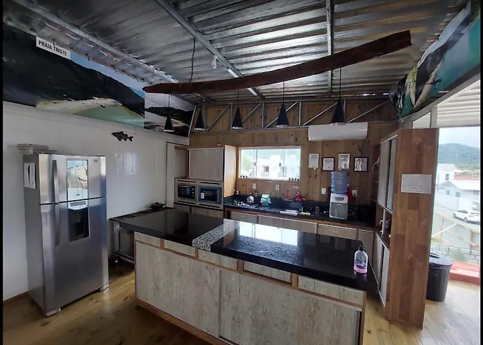 Trip Adventure Hostel