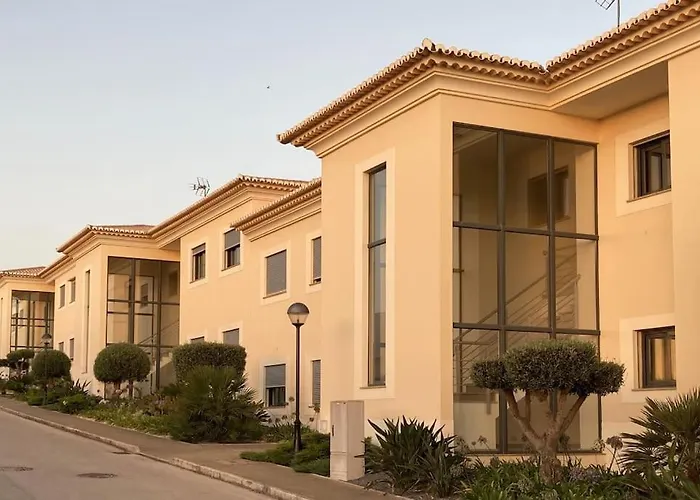 Panorama Apartment Sagres *Pool*