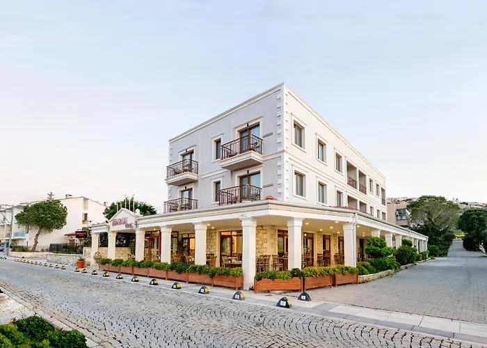 Hanedan Otel Foca Izmir