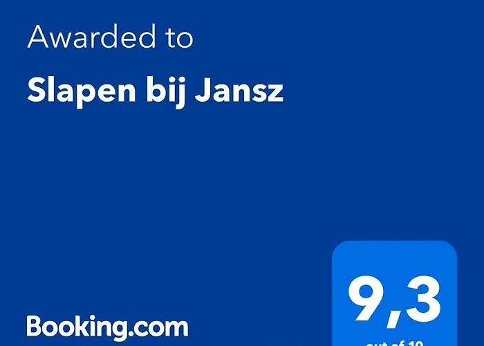 Slapen Bij Jansz