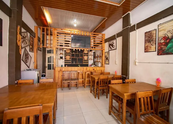 Reddoorz Syariah Near Danau Lut Tawar Takengon