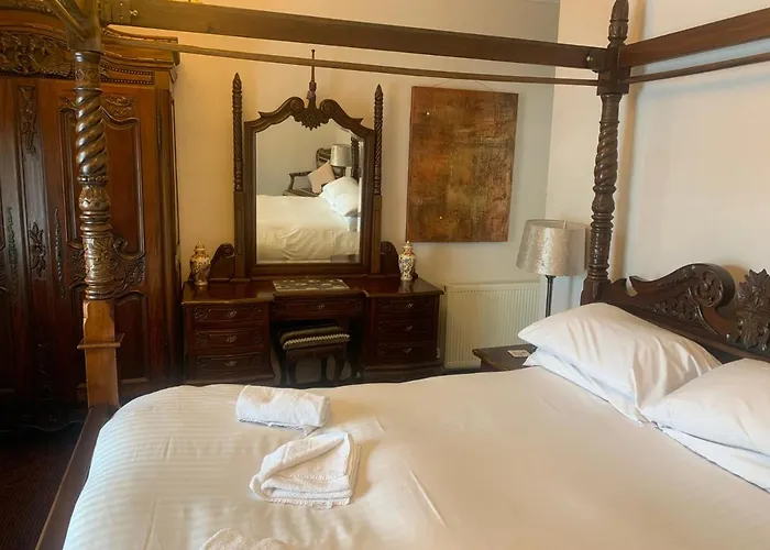 Bella Vista Guest House