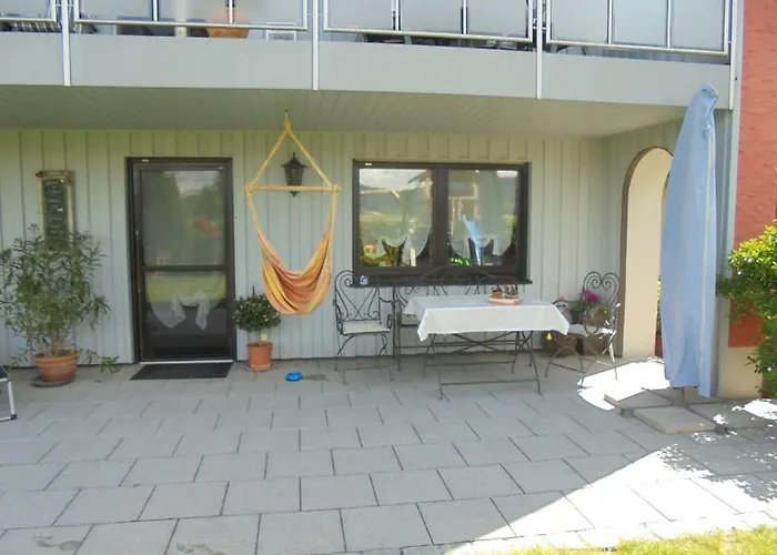 Ferienwohnung Haus Monika