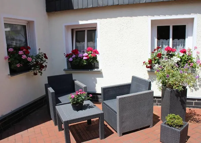 Infrarotsauna&Platz für Familien - Maisonette Fritz in Großschönau
