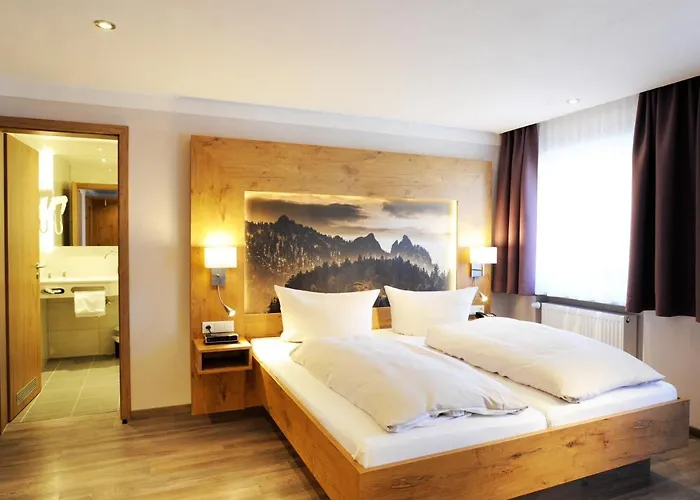 Hotel Brunneck