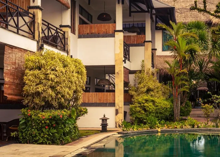 Ecosfera Hotel & Spa