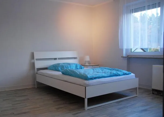 Ferienwohnung Schmäing, Haiger/Westerwald / Rothaarsteig