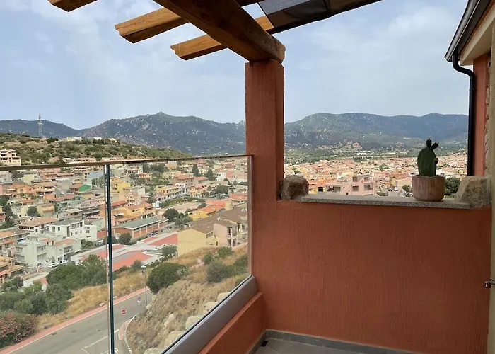 Bella Vista Villasimius