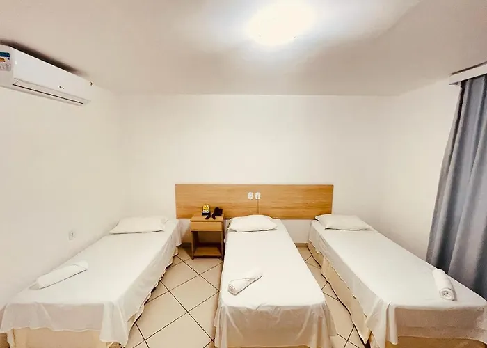 Pioneiro Hotel