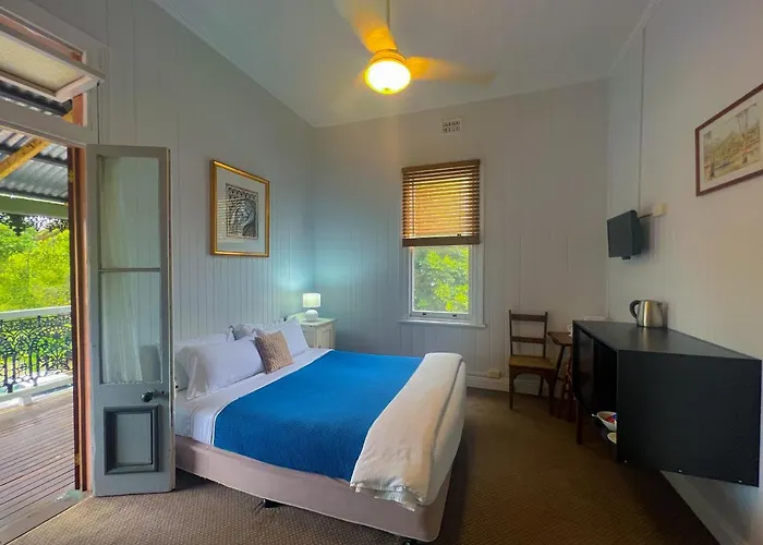 Ulmarra Hotel
