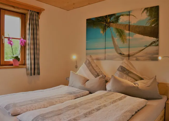 Ferienwohnung Jaud - Gmund am Tegernsee